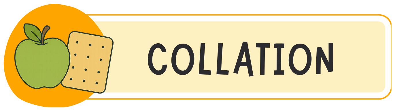 Sticker Collation