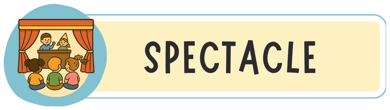 Sticker Spectacle